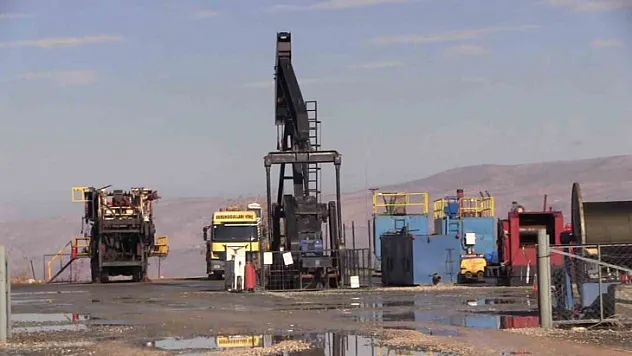 TPAO'nun Siirt'te 2 sahası için kamulaştırma kararı