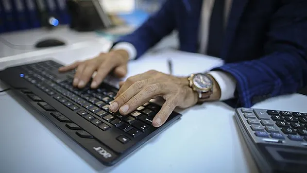 TÜİK Siirt dahil 14 ilde 55 sözleşmeli personel alacak