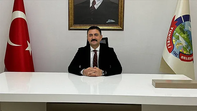 Tunceli Valisi Tekbıyıkoğlu Merkeze Alındı, Yerine Ertuğrul Aslan Vekâlet Edecek