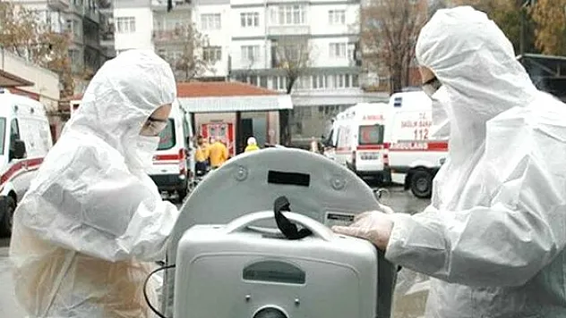 Konavirüse karşı en güvenli ülkelerin listesi açıklandı