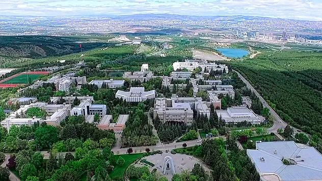Türkiye'nin Devlet Üniversiteleri Sıralamasında Sürpriz Zirve