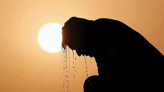 Türkiye'nin En Sıcak Noktası Kurtalan Oldu: Termometreler 47 Dereceyi Gördü