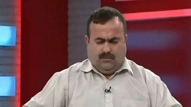 Uçan Adam Sabri Hayatını Kaybetti!