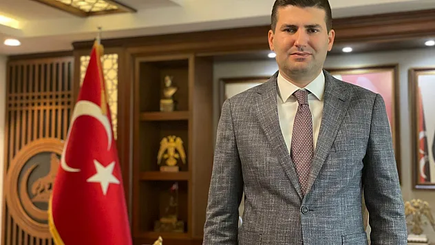 Ülkü Ocakları'ndan Orman Yangınlarına Müdahale Seferberliği