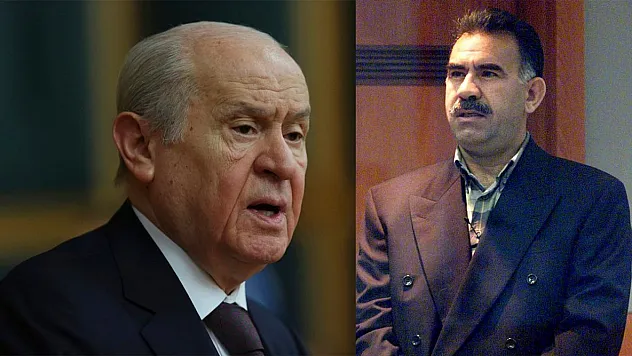 ''Umut Hakkı'' Meclis Gündemine Geliyor: PKK İçin Yeni Düzenleme Mi?