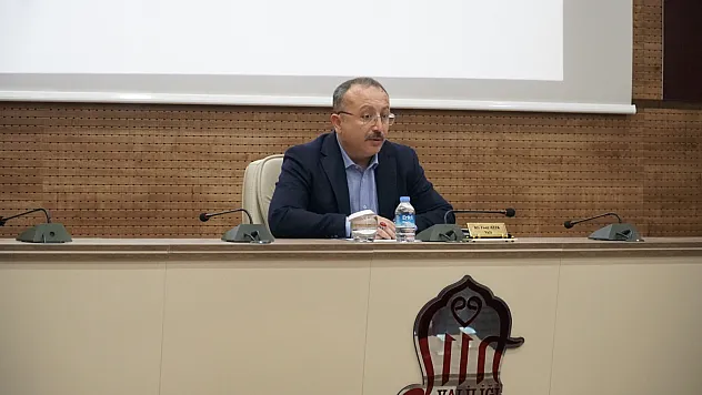 Siirt Valiliği Koronavirüs Önlemlerini Madde Madde Açıkladı