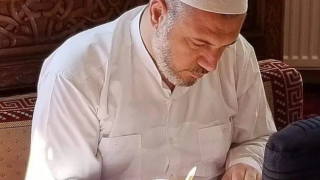 Tillo Alimi İsmail Hakkı Toprak'tan Sözcü Gazetesine Tokat Gibi Cevap