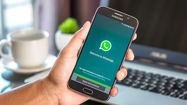 WhatsApp'ta 'para transferi' dönemi başladı