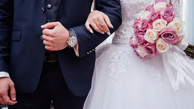Yeni Evlenen Çiftlere Dikkat! 16 Firma ile İndirim Protokolü İmzalandı