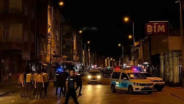 Yerlikaya açıkladı! Suriyelilere yönelik eylemlerde yüzlerce kişi gözaltına alındı