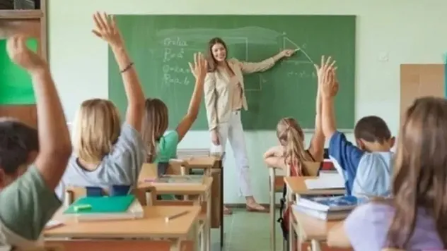 Yetersizliği Tespit Edilen Öğretmenler, Eğitime Tabi Tutulacak
