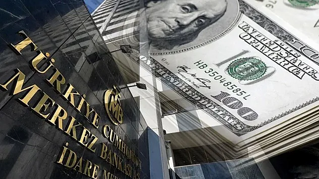 Yıl Sonunda Dolar Ne Kadar Olacak? Enflasyon Düşecek mi Artacak mı? Türkiye Merkez Bankası Yıl Sonu Beklentilerini Açıkladı: İşte Yıl Sonu Dolar Fiyatı
