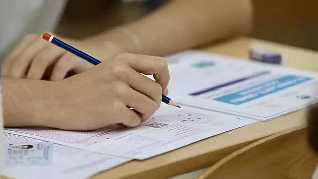 YKS 2025'e Geri Sayım: 2,5 Milyon Aday Sınav Heyecanı Yaşayacak! En genç aday 15, en yaşlı aday 81 yaşında