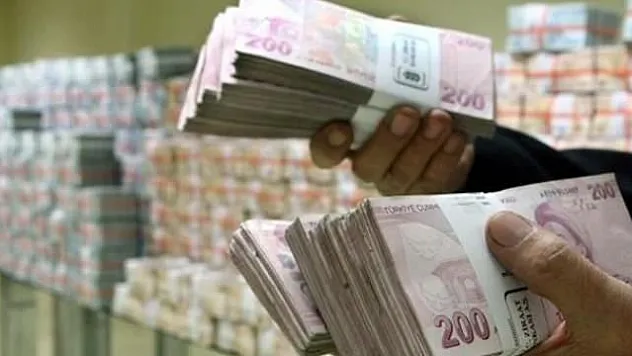 Yüksek Maaş Alanlara Şok Uygulama! Beyanname Vermeyenler İçin Cezalar Başlıyor