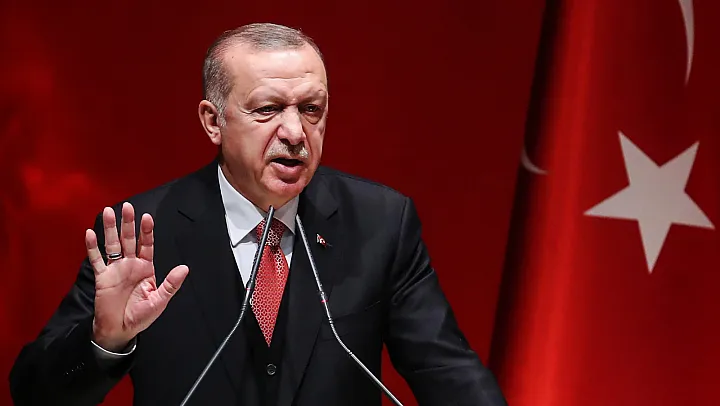 Cumhurbaşkanı Erdoğan: Fahiş fiyat artışı yapanların gözlerinin yaşına bakmayacağız