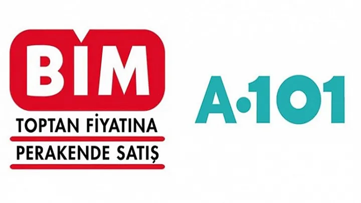 Haftaya BİM ve A101 marketlerde teknoloji geçidi var