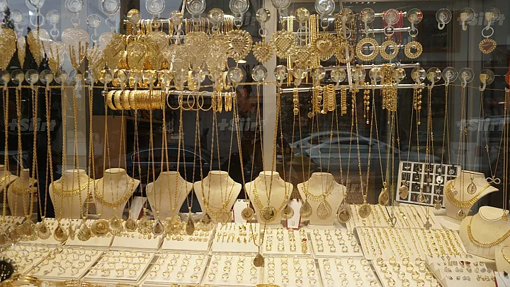 Altın'ın Yükselişi Devam Ediyor