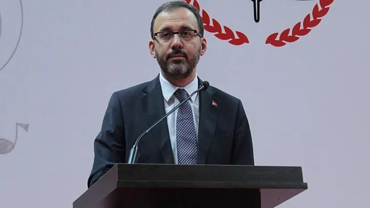 Türkiye'de Spor Müsabakaları Ertelenecek mi?