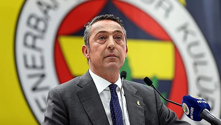 Fenerbahçe'de Kongre İçin Toplanan İmza Sayısı Belli Oldu