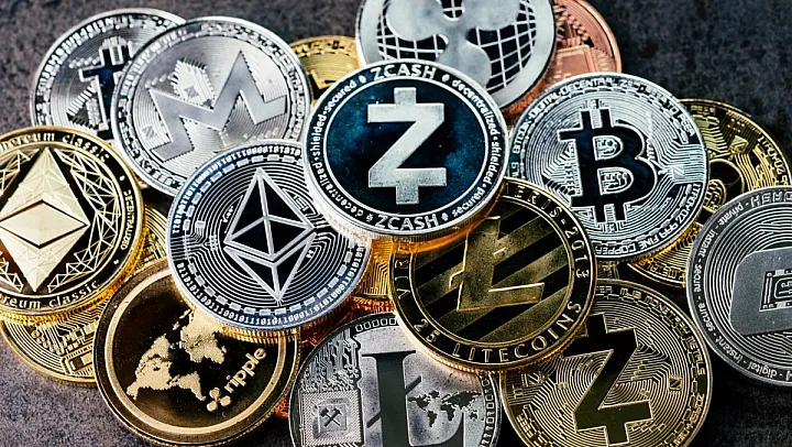 Kripto para piyasası yükseldi
