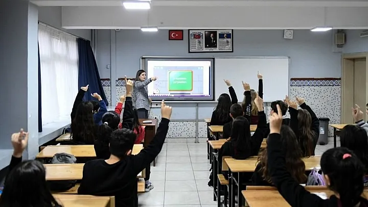 MEB'den Öğretmenlere Haziran Semineri İçin İl Seçme İmkanı
