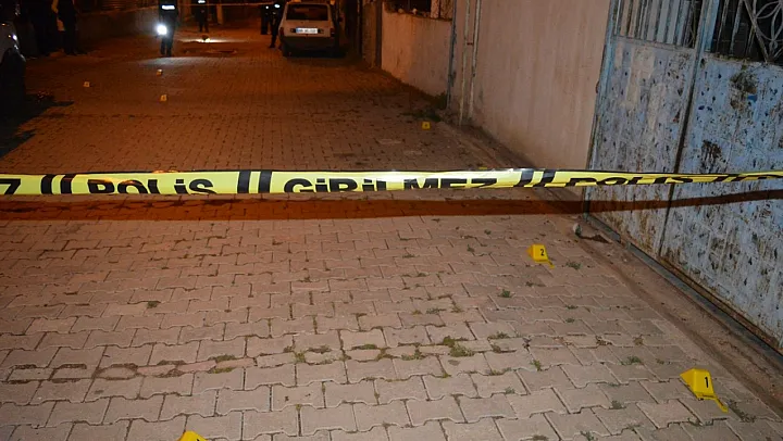 Siirt'te Silahlı Saldırı: 1 Kişi Yaralandı