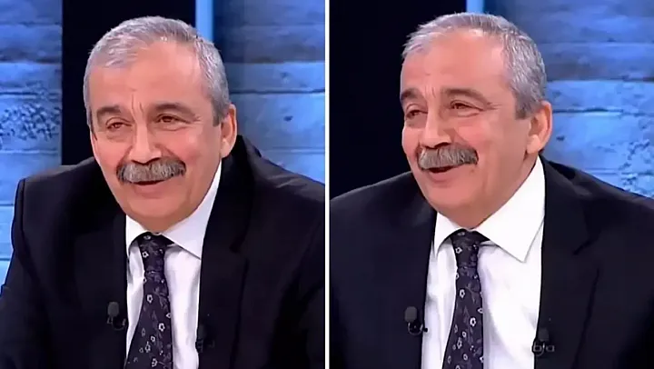 Sırrı Süreyya Önder'in vefat etmeden önceki son röportajı! Hastalık Sürecini Anlatmış