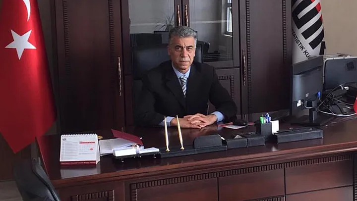 TÜİK Siirt Bölge Müdürü Toka, Koronavirüs Tedbirlerini Açıkladı
