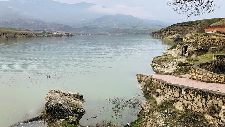 Gündeme Getirmekten Sıkılmadık, Sıkılmayacağız! Kaplıca Suyu Kezere Getirilecekti Ne Oldu?