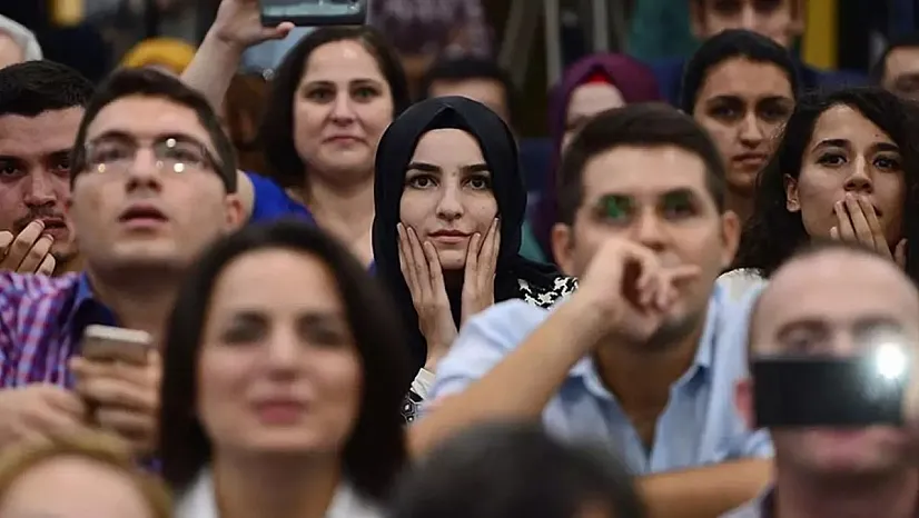 20 bin öğretmen ataması için tercih süreci başladı!