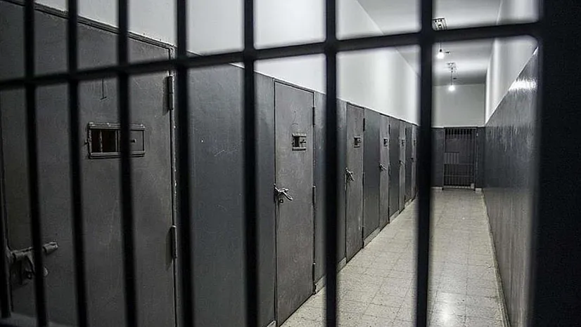 40 Bin Tutukluya Tahliye Umudu: İnfaz Düzenlemesi Bayramdan Önce Meclis'e Geliyor