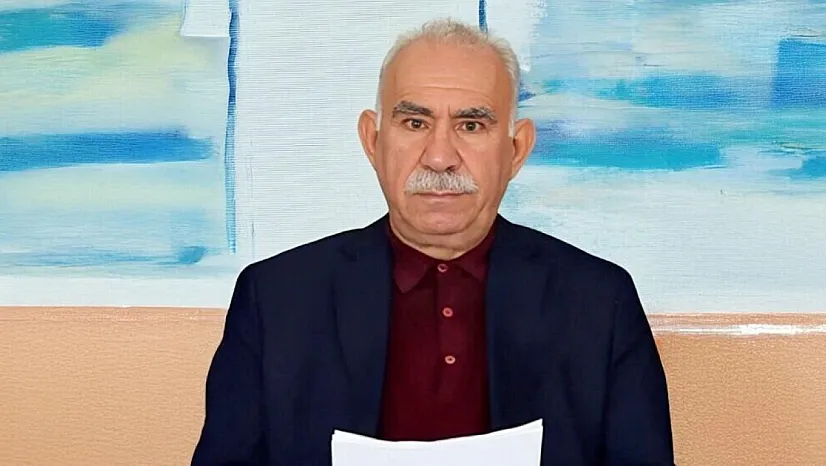 Abdullah Öcalan Görüşmek İstediği Gazetecileri Açıkladı! İşte O Gazeteciler...