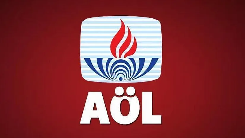 Açık Öğretim Kurumları 1. Dönem Sınav Giriş Belgeleri Erişime Açıldı