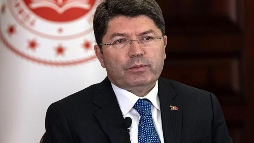 Adalet Bakanı Tunç'tan 55 Bin Kişinin Affedileceği İddialarına Yanıt