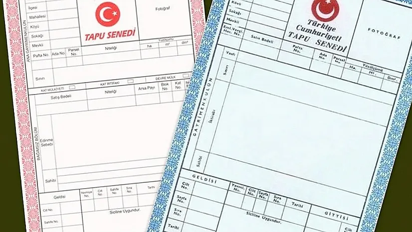 Bakan Kurum'dan Siirtli vatandaşları da ilgilendiren duyuru: Tapusu olmayan milyonlarca eve tapu verilecek