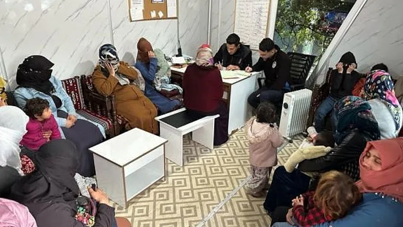 Batman'da Dilencilere Yönelik Denetim: 89 Kişiye 125 Bin TL Ceza