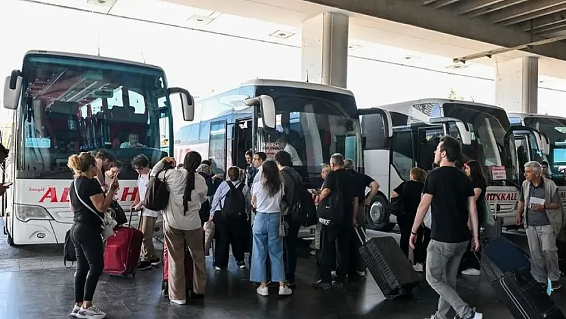 Bayram Öncesi Ulaşım Müjdesi! 3.800 TL Destek Geliyor