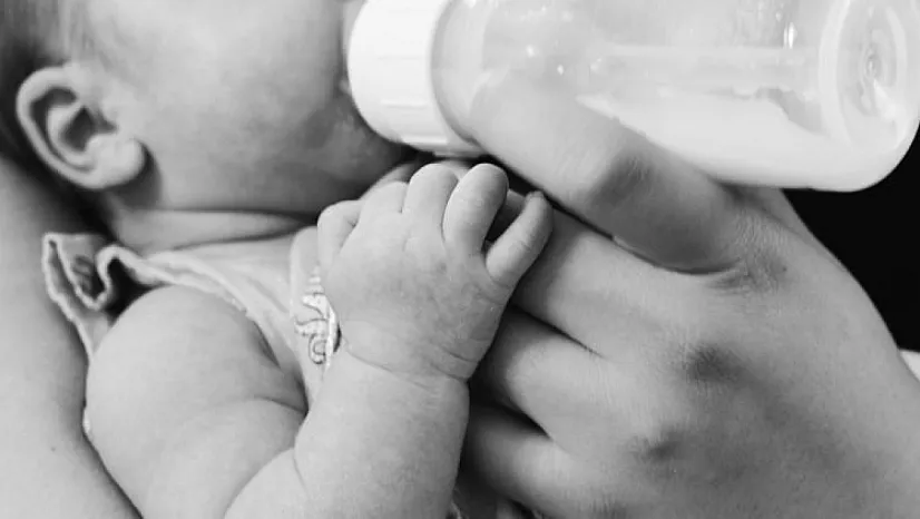 Bebeklerin Sağlığına Göz Dikecek Kadar Düştüler! Gaziantep'te Sahte Bebek Maması Skandalı