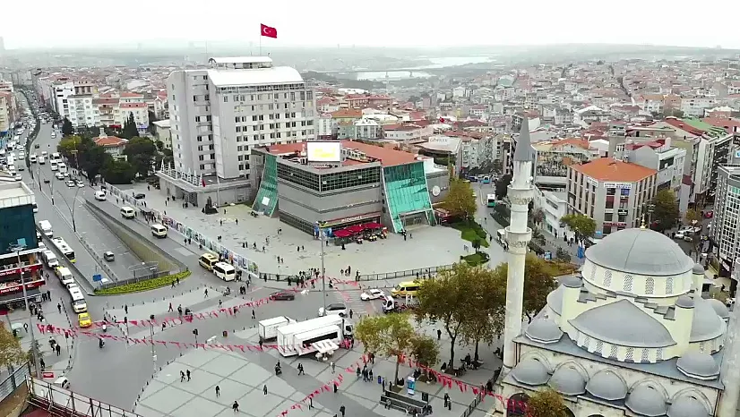 CHP'li başkan tutuklandı, ilçenin yönetimi AK Parti'ye geçebilir