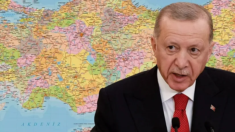 Cumhurbaşkanı ''Varoluşsal Tehdit'' Demişti! Türkiye Kritik Eşiği Aşıyor
