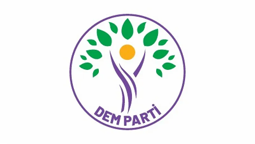 DEM Parti'den 'Kürt Gazetecilik Günü' mesajı: Gazetecilik Direnişin ve Hakikatin Simgesidir
