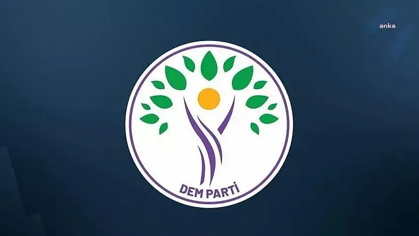 DEM Parti, PKK açıklamasından sonra Merkezi Yürütme Kurulu'nu topluyor