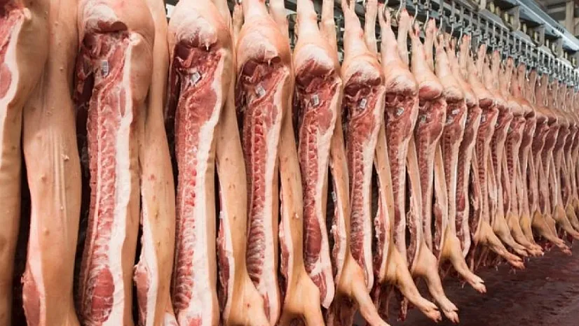 Domuz Eti Skandalı Büyüyor! 4 İşletme Daha Domuz Eti Satmış