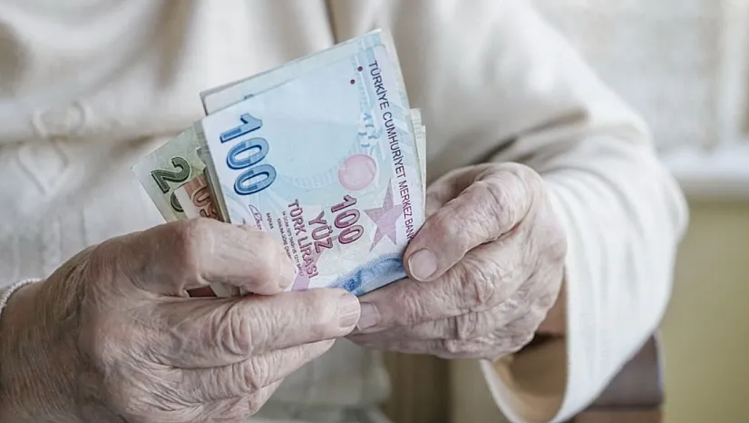 Emekli Bayram İkramiyesinde Yeni Düzenleme! 4000 TL Ödeme TBMM'de Kabul Edildi