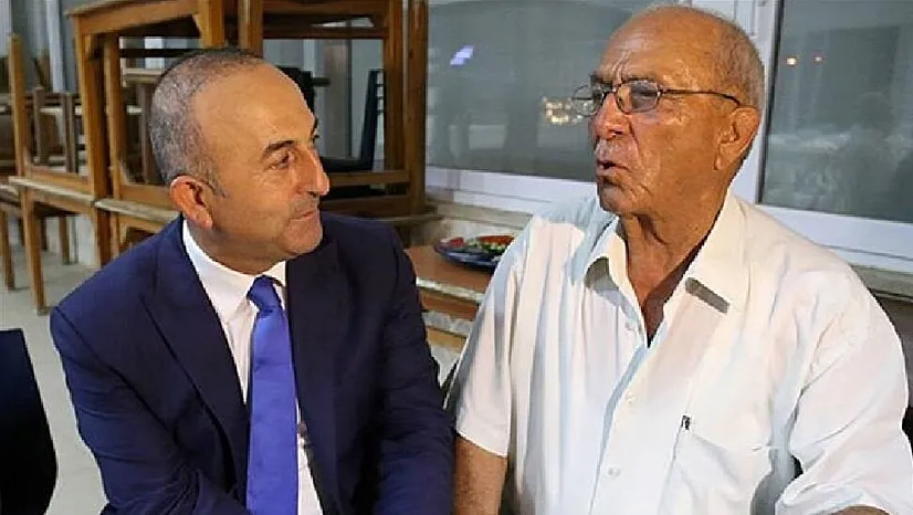 Eski Bakan Mevlüt Çavuşoğlu'nun Acı Günü: Babası Osman Çavuşoğlu Hayatını Kaybetti
