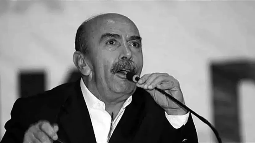Eski BDP Eş Genel Başkanı Hamit Geylani Hayatını Kaybetti