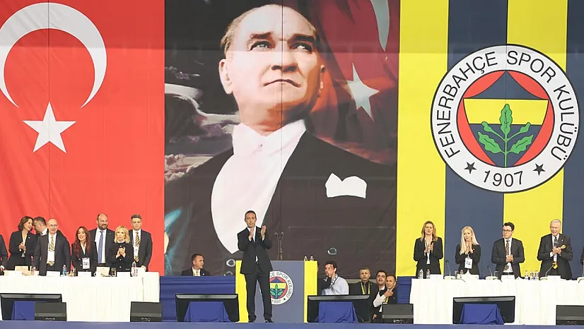 Fenerbahçe olağanüstü seçime gidiyor, tarihi belli oldu! İşte adaylar