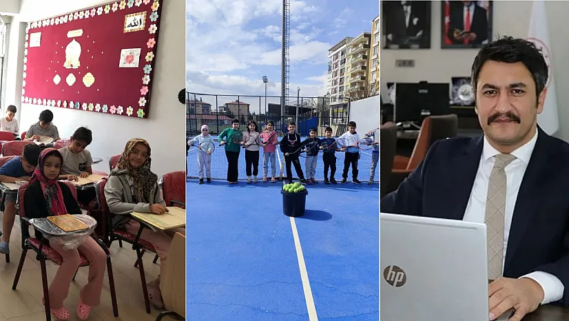 Gençlik ve Spor Müdürlüğü Siirt'te Yazı Dolu Dolu Yaşatıyor: 9 Bin Genç Ücretsiz Etkinliklerle Buluşuyor