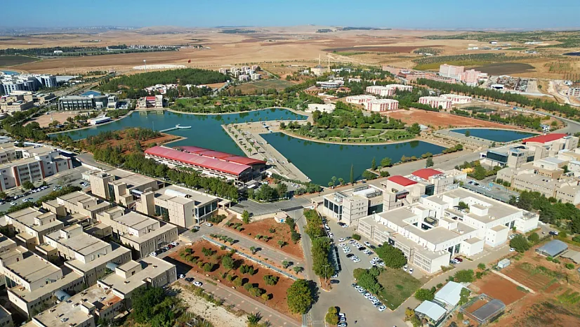 Harran Üniversitesi 97 Sözleşmeli Personel Alacak! İşte Başvuru Şartları