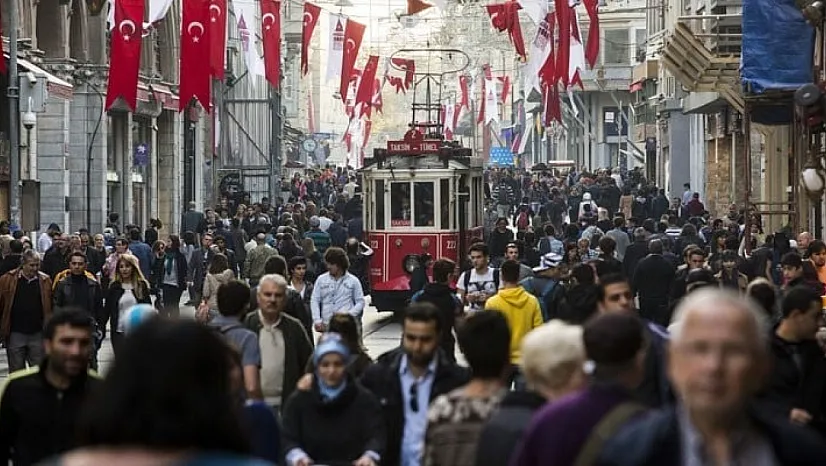 İstanbul'da Yaşamak İçin Artık 91 Bin 722 TL Gerekli!